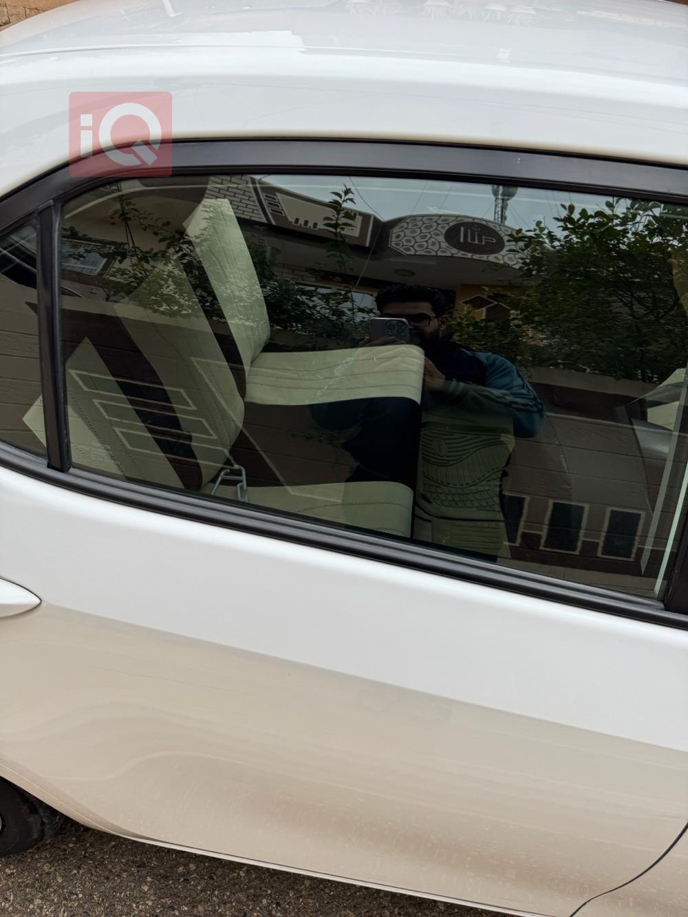 تۆیۆتا کۆرۆلا